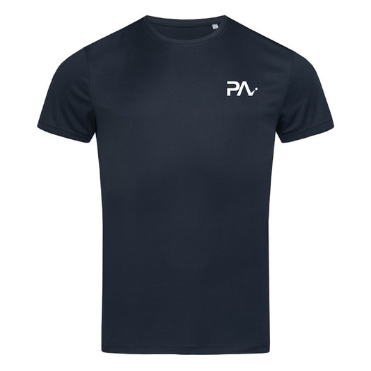 Padel Active Prime Performance shirt heren