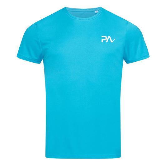 Padel Active Prime Performance shirt heren