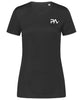 Padel Active Prime Performance shirt dames