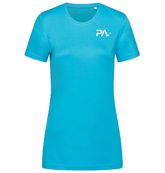 Padel Active Prime Performance shirt dames