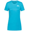 Padel Active Prime Performance shirt dames