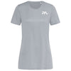 Padel Active Prime Performance shirt dames