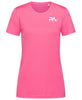 Padel Active Prime Performance shirt dames